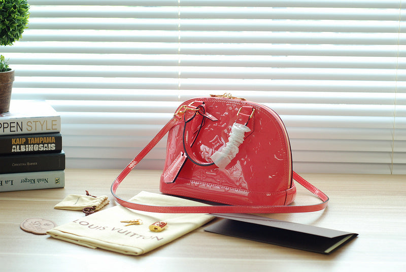 Glami Fashion Lu-Vi bags - 8275