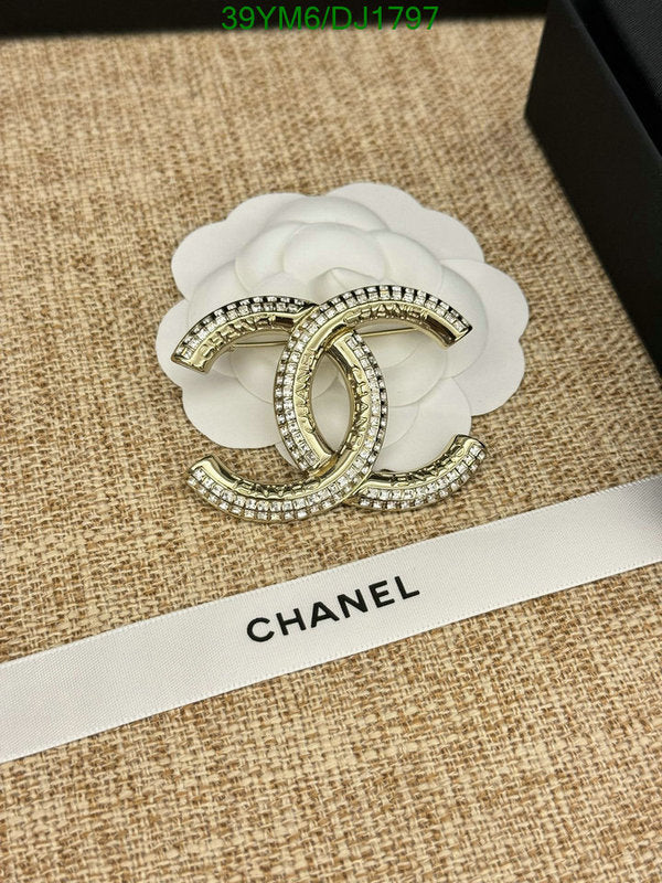 SAMC - CHL Jewelry - 135