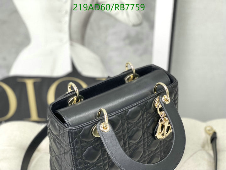 SAMCC - DOR Bags - 1237