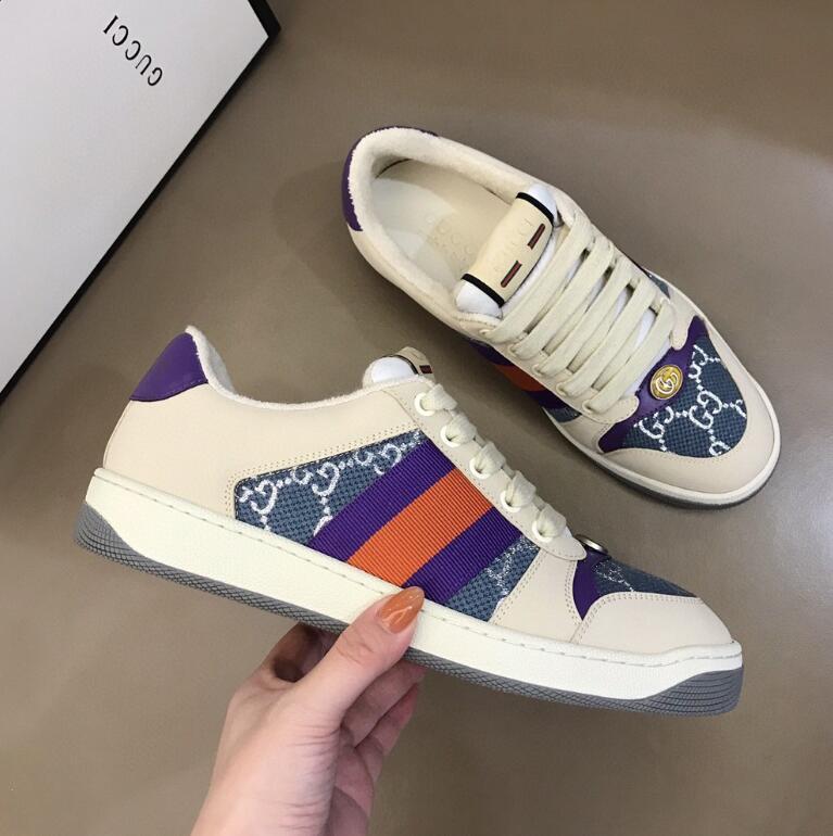 SAMC - GUKI Women Shoes - 911