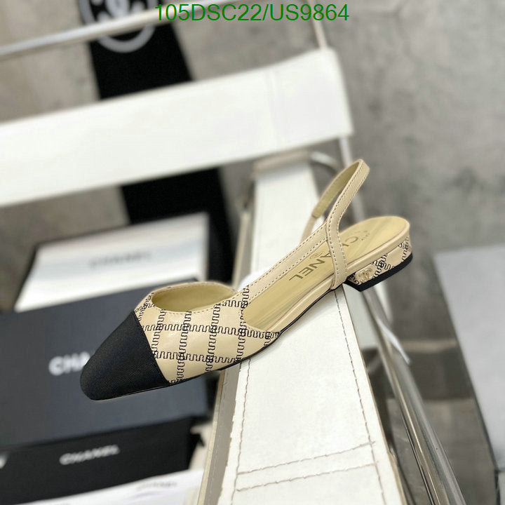 SAMC - CHL Women Shoes Ballet - 099