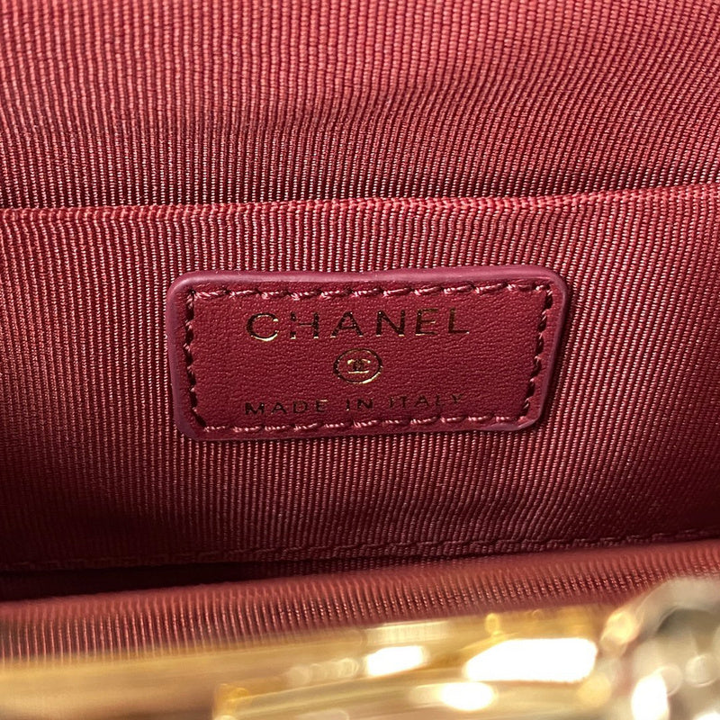 Satchel Bags - CHL Bags - 7608