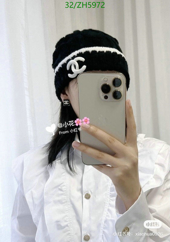 SAMC - CHL Caps & Hats - 399
