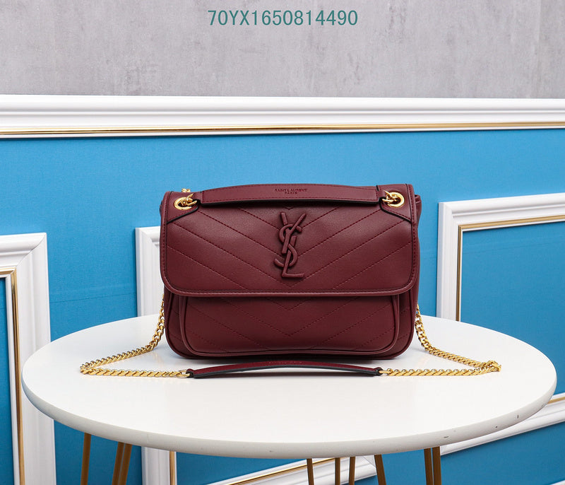 Glami - YLS Bags - 2124