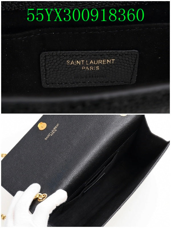 Glami - YLS Bags - 2100