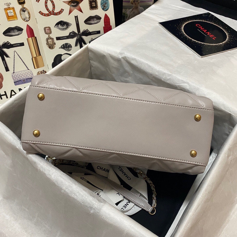 Satchel Bags - CHL Bags - 3711