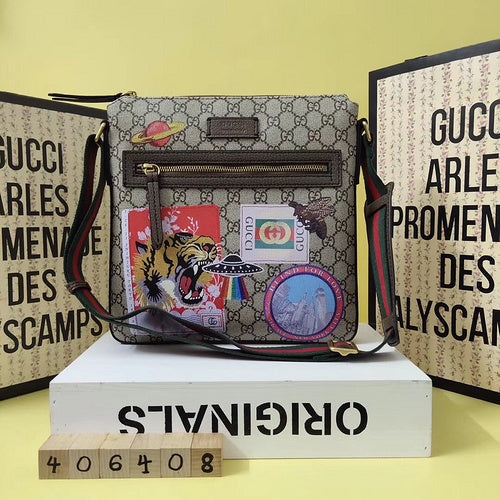 Glami Fashion - GCI Bags - 10280