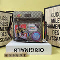 Glami Fashion - GCI Bags - 10280