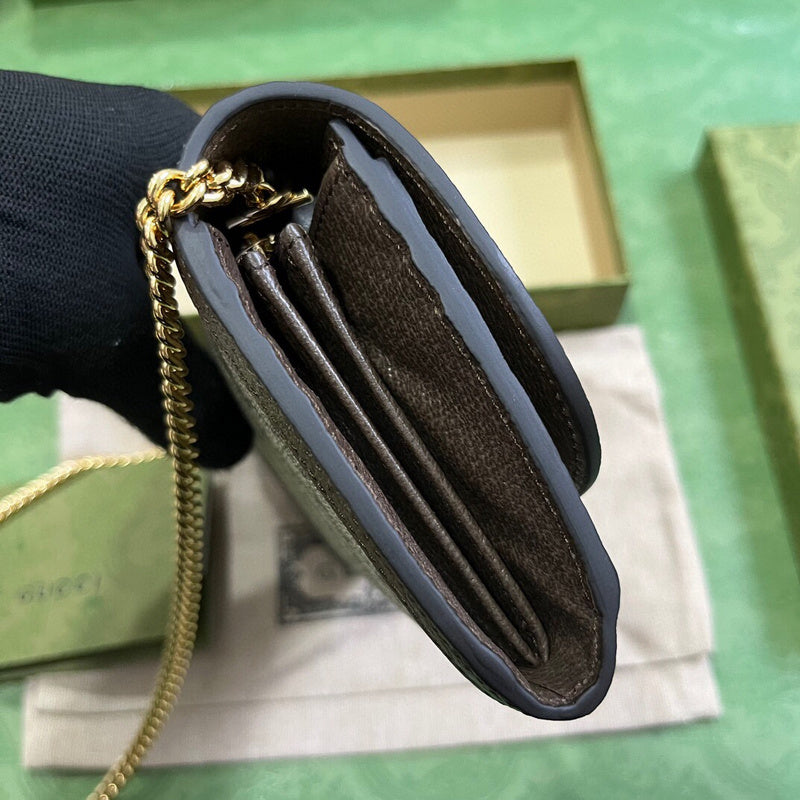 Glami Fashion - GCI Bags - 3511