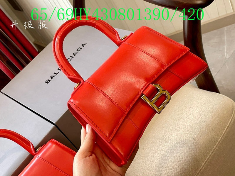 Satchel Bags - BGA Bags - 2163