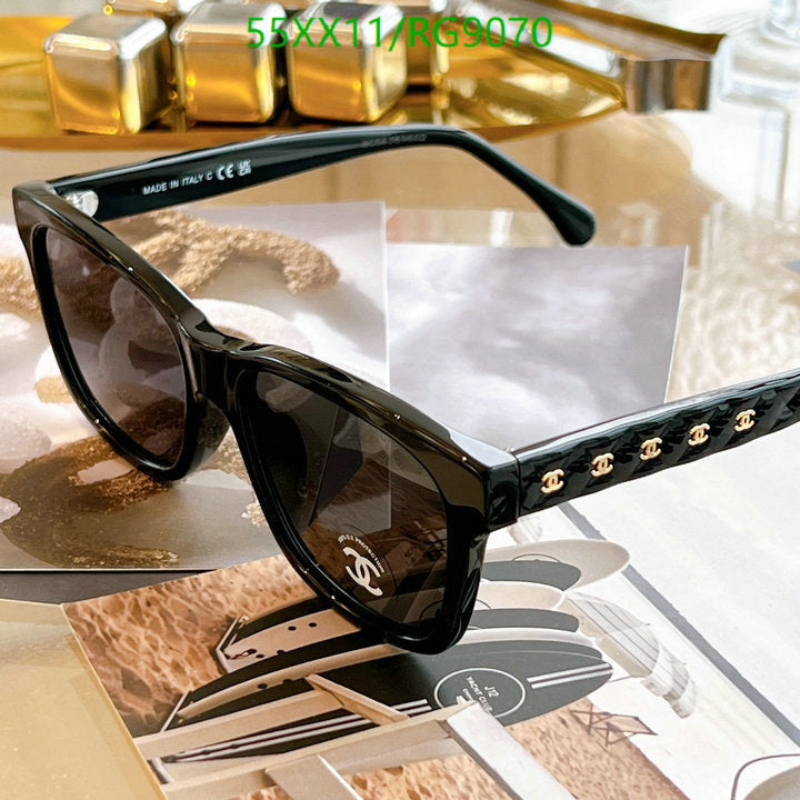 SAMC - CHL Glasses - 306