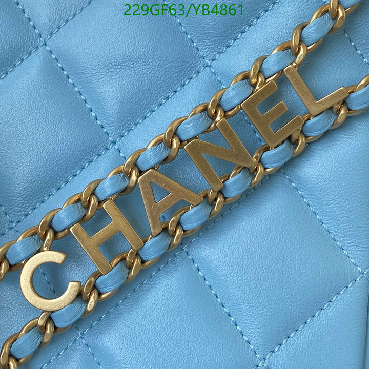 SAMC - CHL Bags - 838
