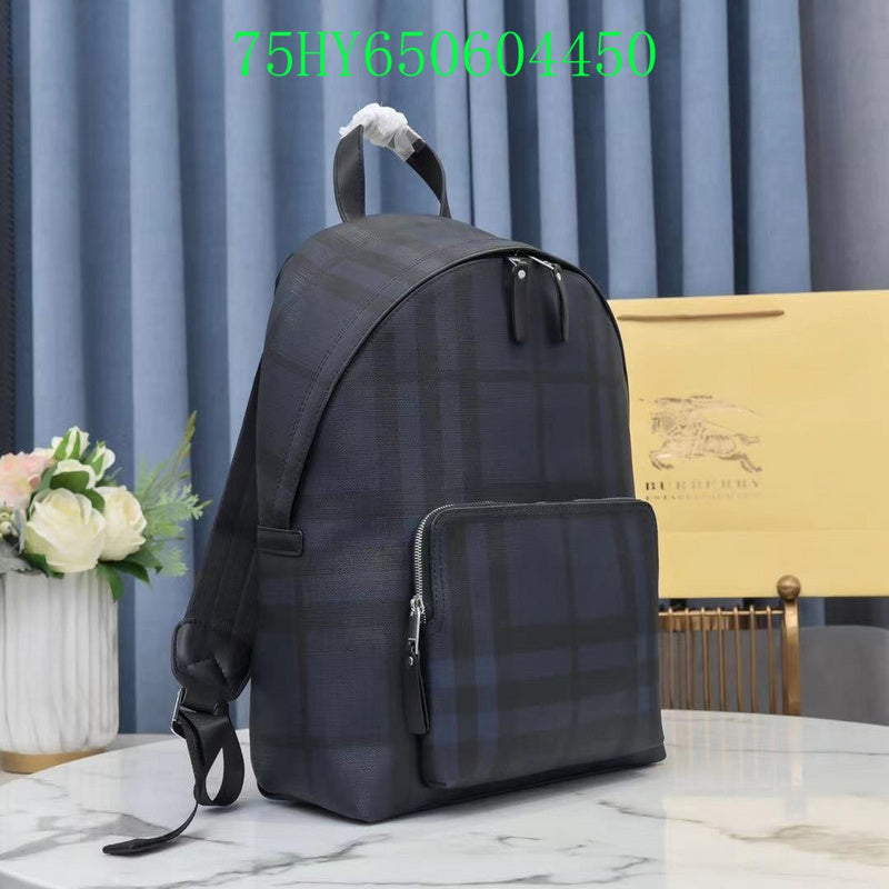 ELE Fashion -BBR Bags - 470