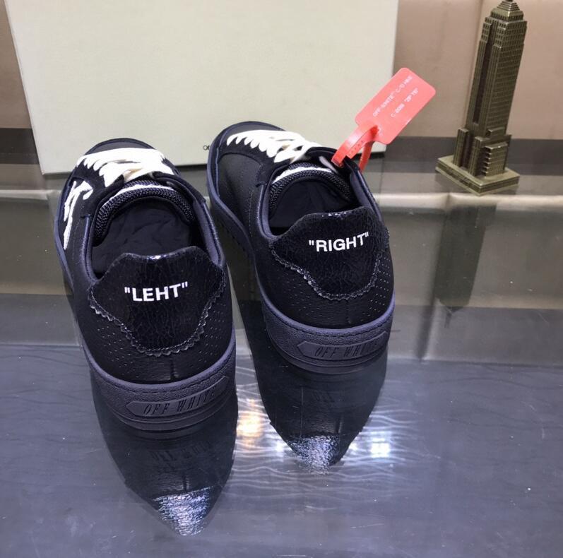 glamy - YZO Men Shoes - 197