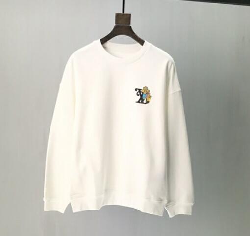 SAMC - LOV Clothes - 135