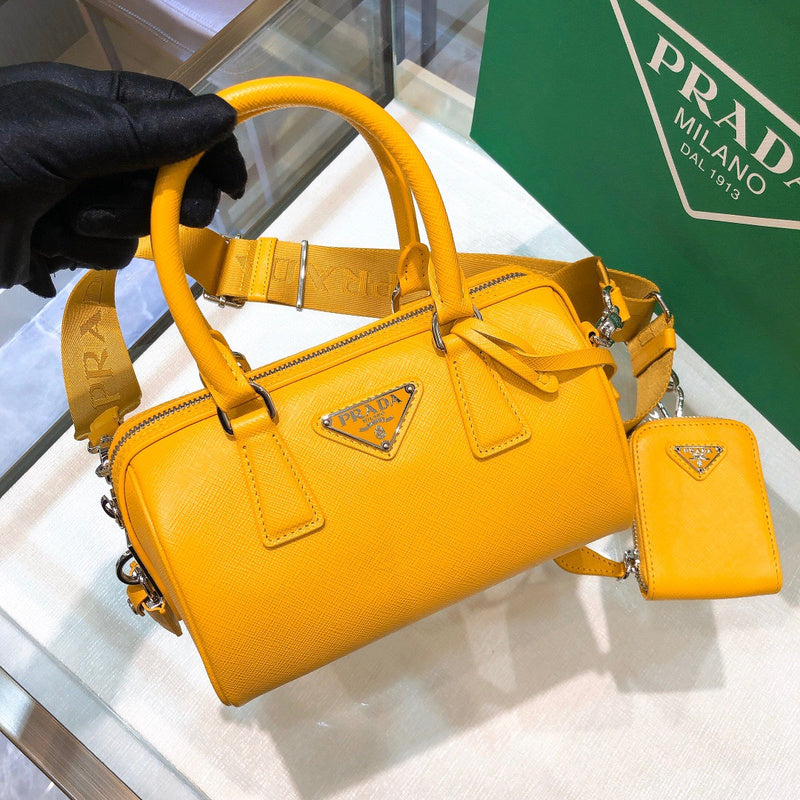 Satchel Bags - PDA Bags - 2251