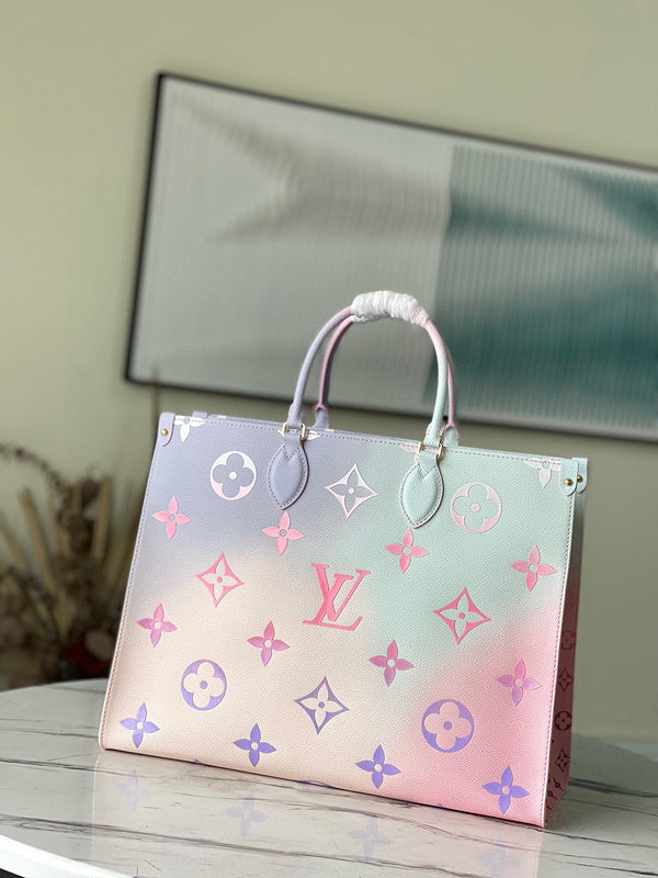 Satchel Bags - VL Bags - 5029