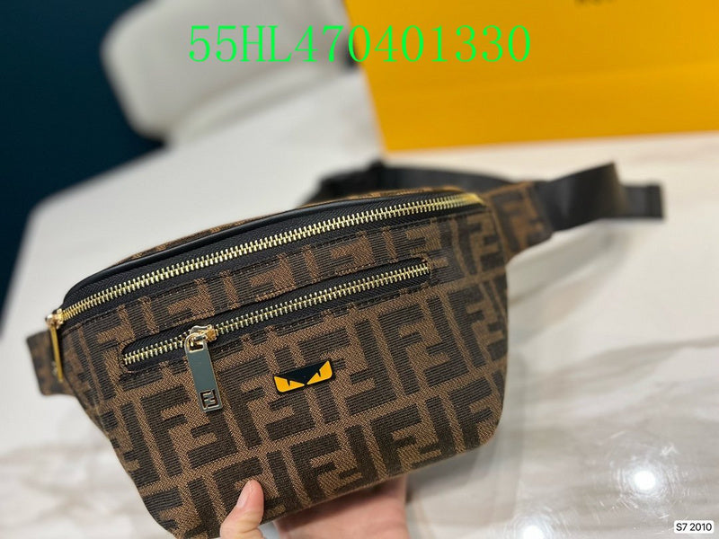 Glami - FDE Bags - 1725