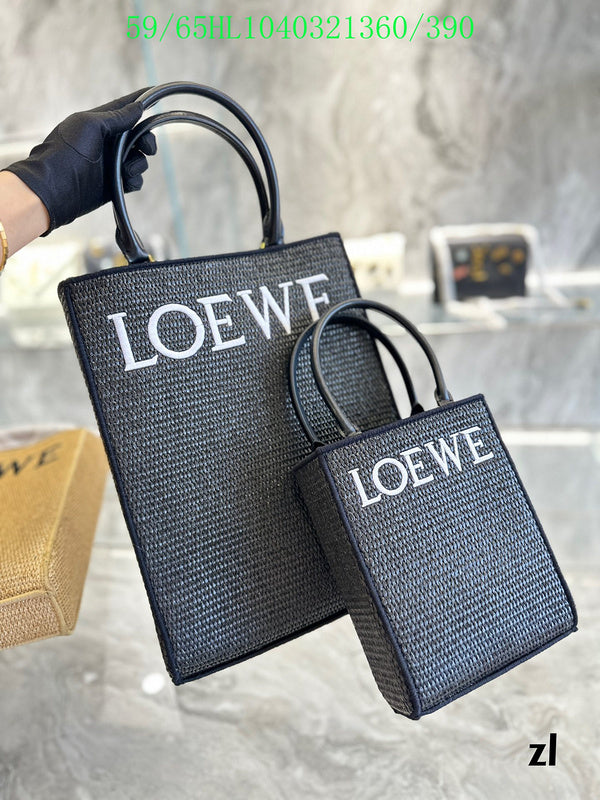 Satchel Bags - LWE Bags - 127