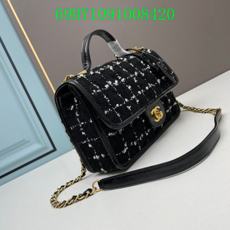 Glami - CHL Bags - 2167