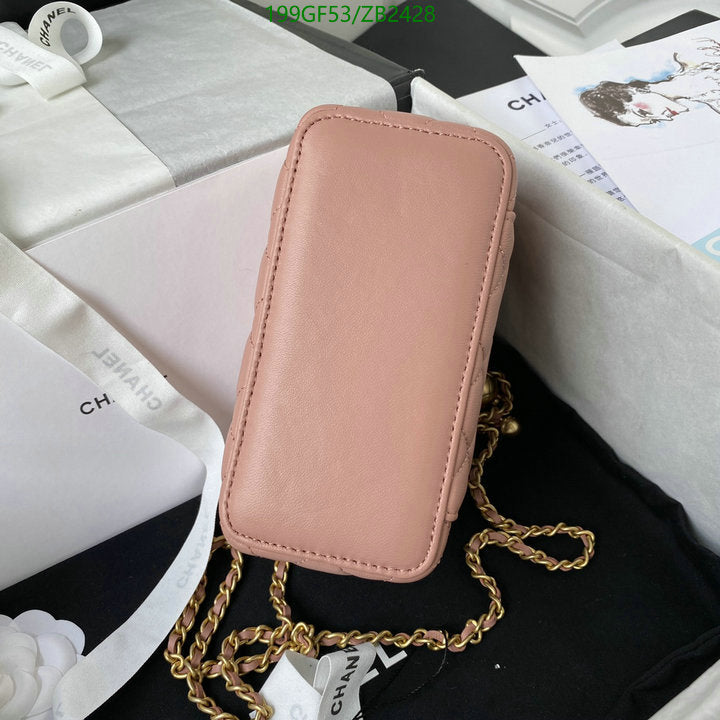 SAMC - CHL Bags - 595