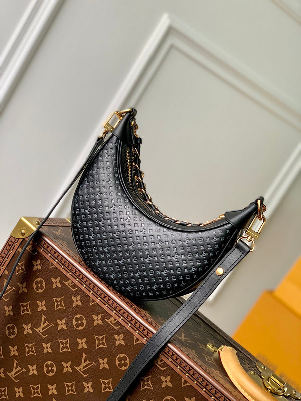 Satchel Bags - VL Bags - 1534