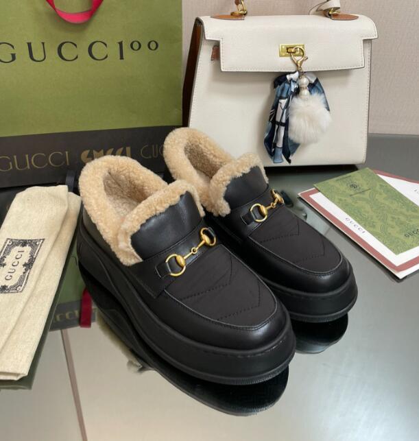SAMC - GUKI Women Shoes - 955