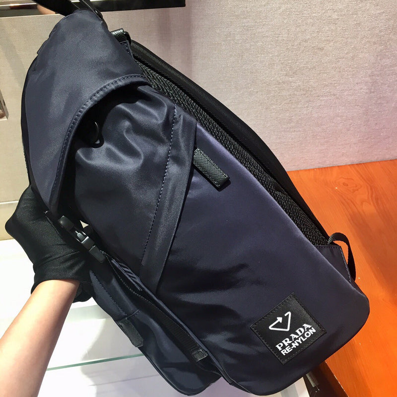 Satchel Bags - PDA Bags - 1310
