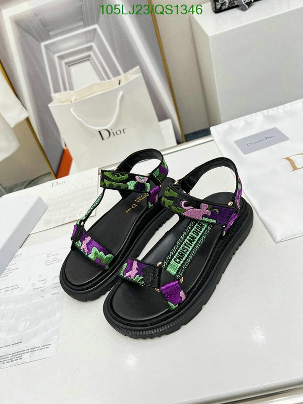 SAMCC - DOR Women Shoes - 2333