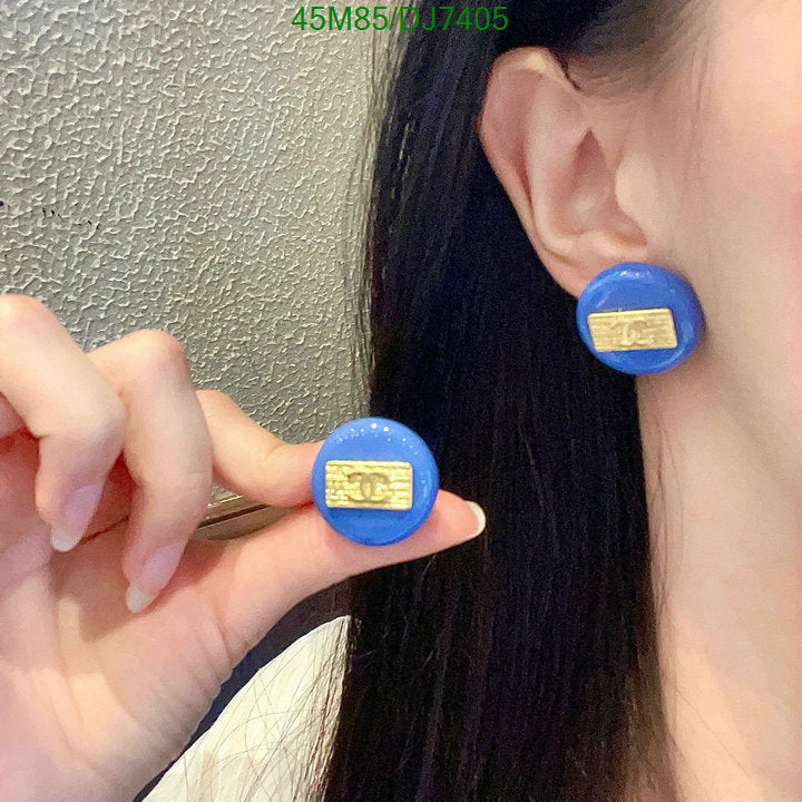 SAMC - CHL Jewelry Earrings - 043