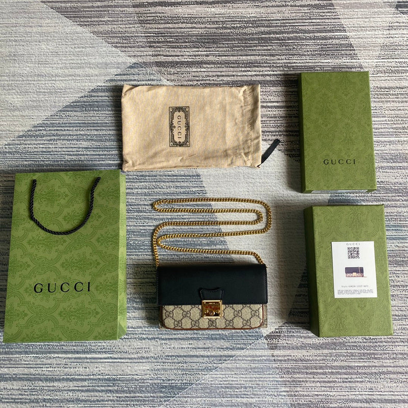 Glami - GUKI Wallets - 123