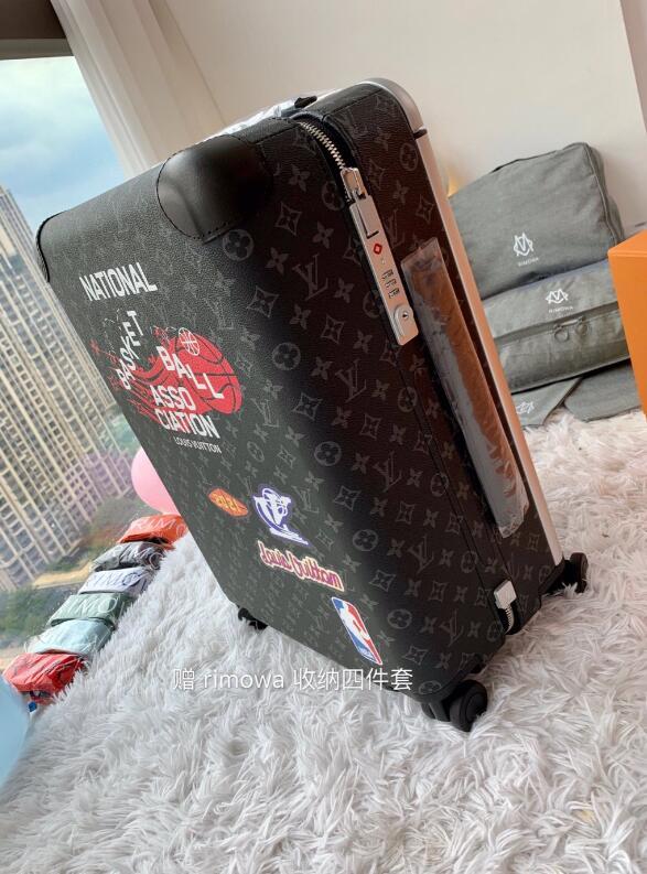 SAMC - Travel Bags - 117