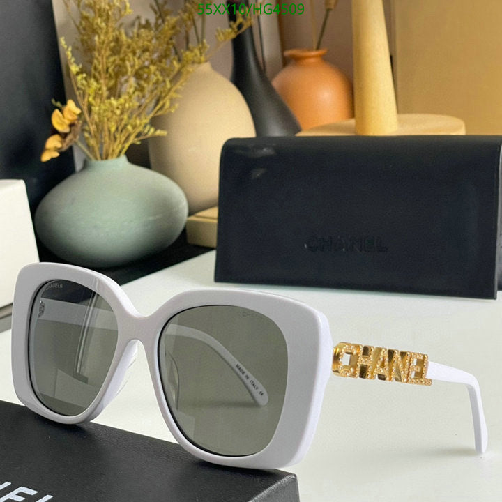 SAMC - CHL Glasses - 435