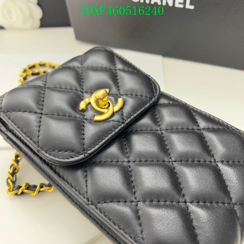 Glami - CHL Wallet - 2345