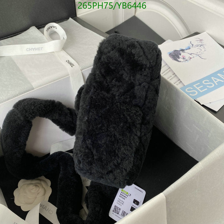SAMC - CHL Bags - 789