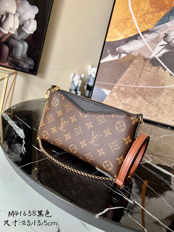 Glami - LOV Bags - 527