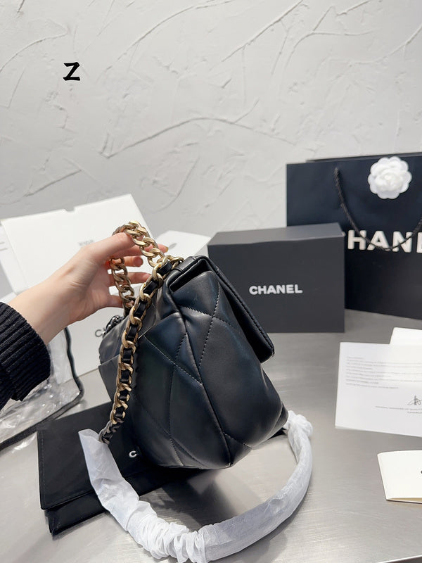 Satchel Bags - CHL Bags - 7291