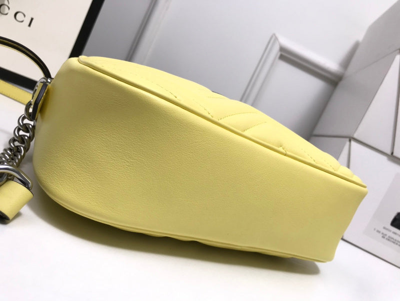 Glami Fashion - GCI Bags - 7008