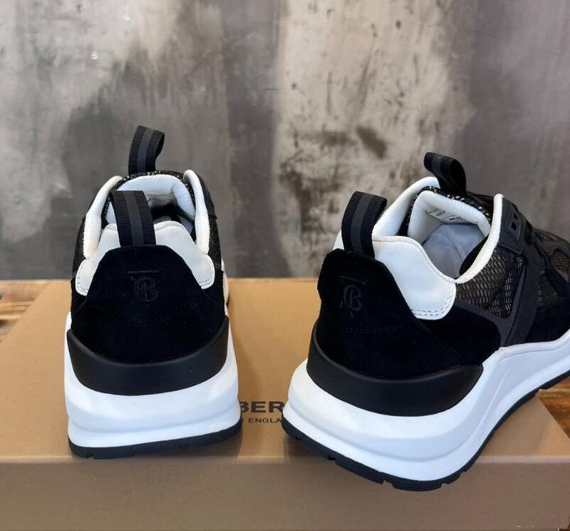 SAMCC - BOR Men Shoes - 044