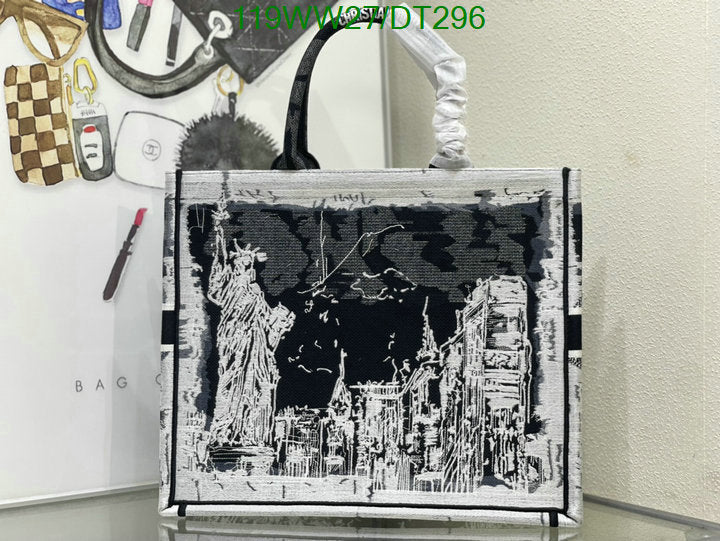 SAMCC - DOR Bags - 777