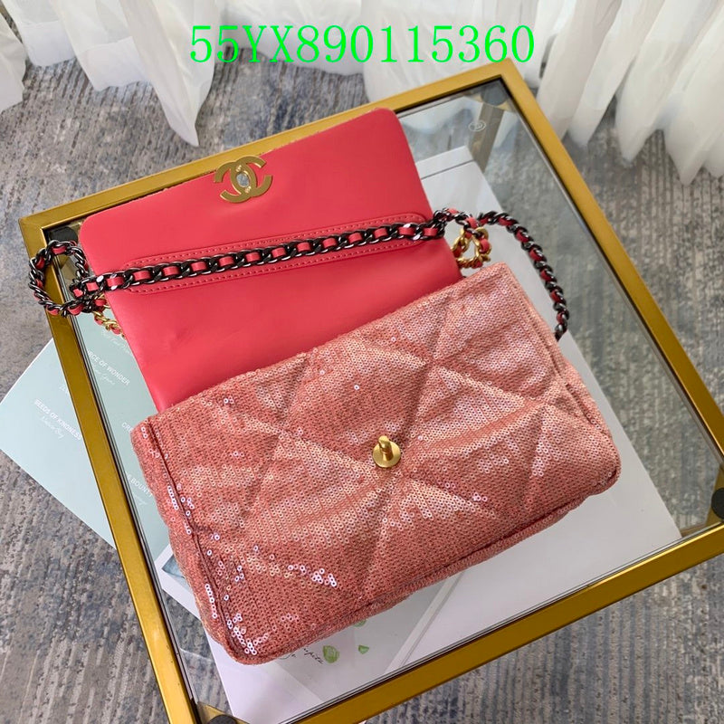 Satchel Bags - CHL Bags - 5457