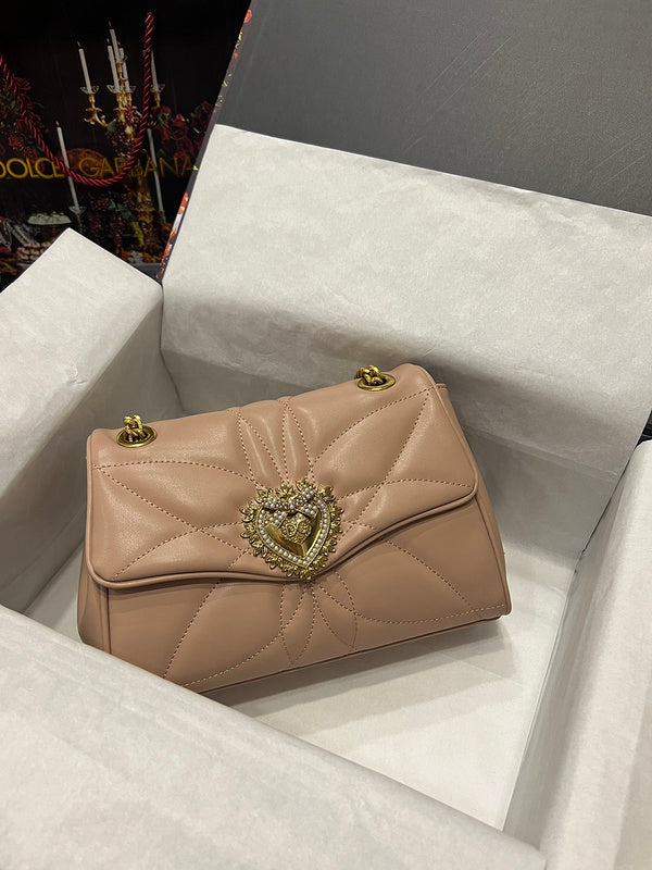 Glamy - DG bag - 117