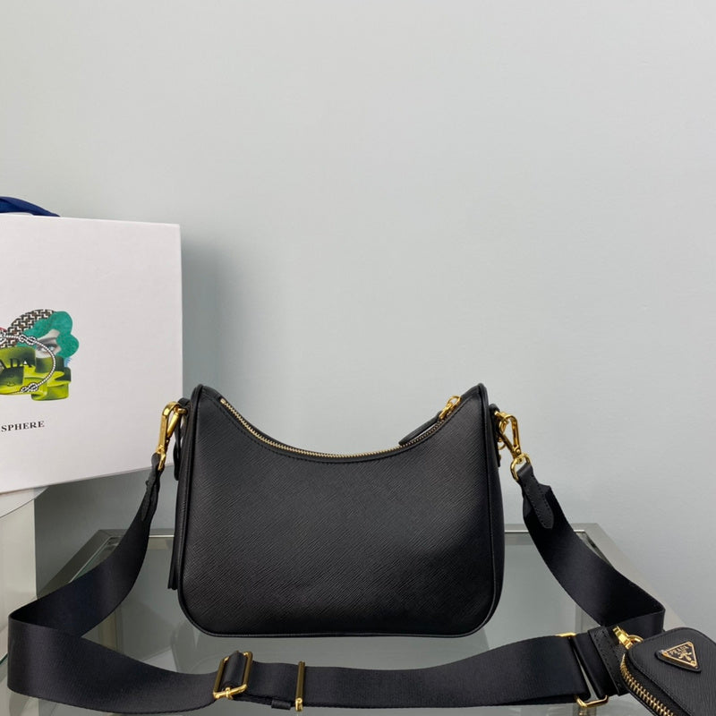Glamy - PD Bags - 1329