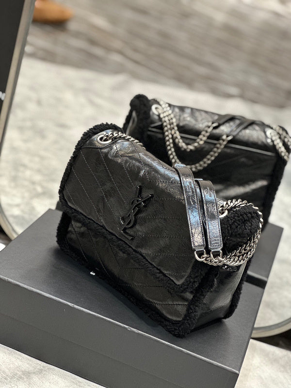 Glami- Glami- - SLY Bags - 1099