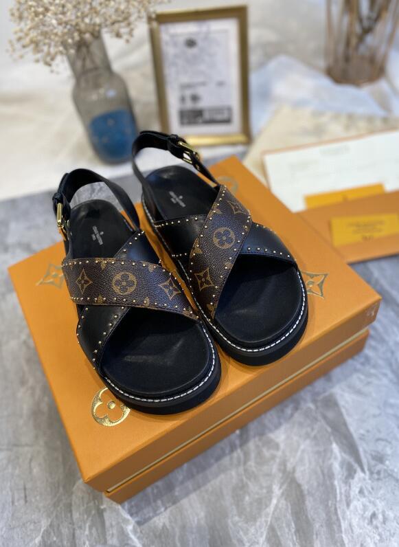 SAMC - LOV Women Shoes - 1446