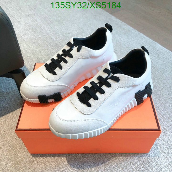 SAMC - HMS Men Shoes - 597
