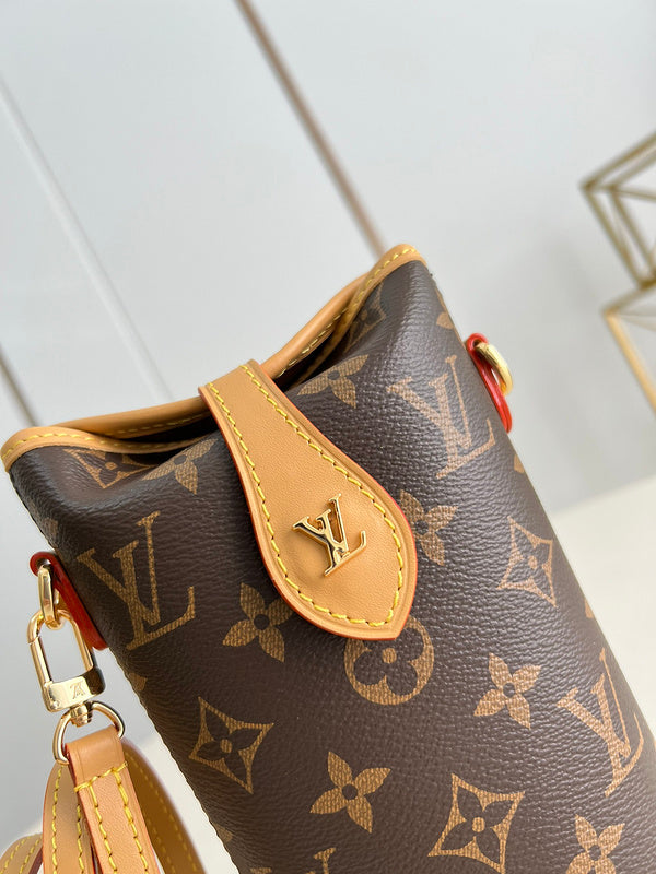 Glami-is - LOV Lady Bags - 489