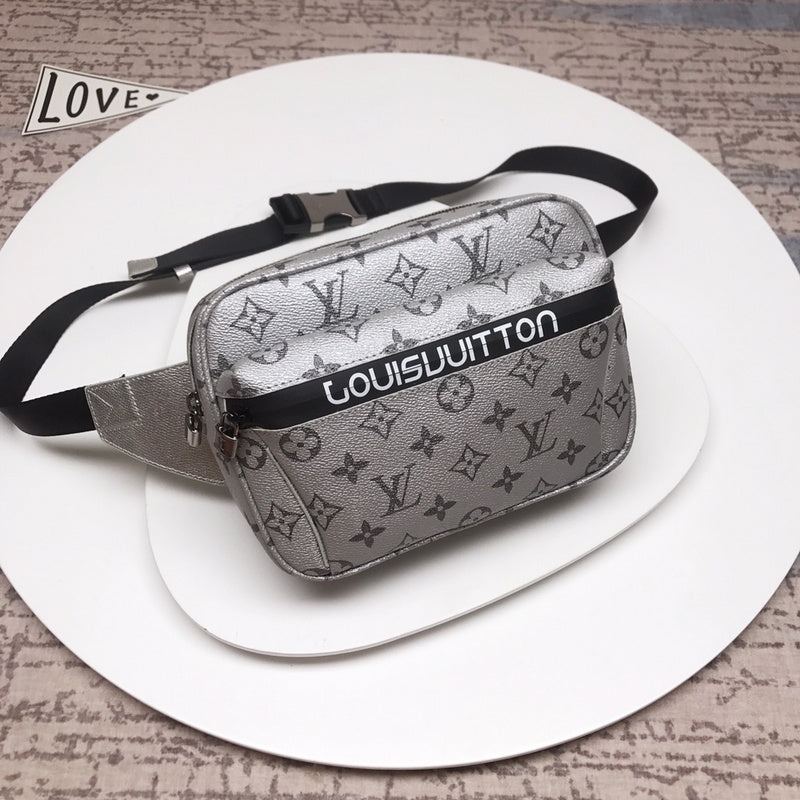 Satchel Bags - VL1 Bags - 729