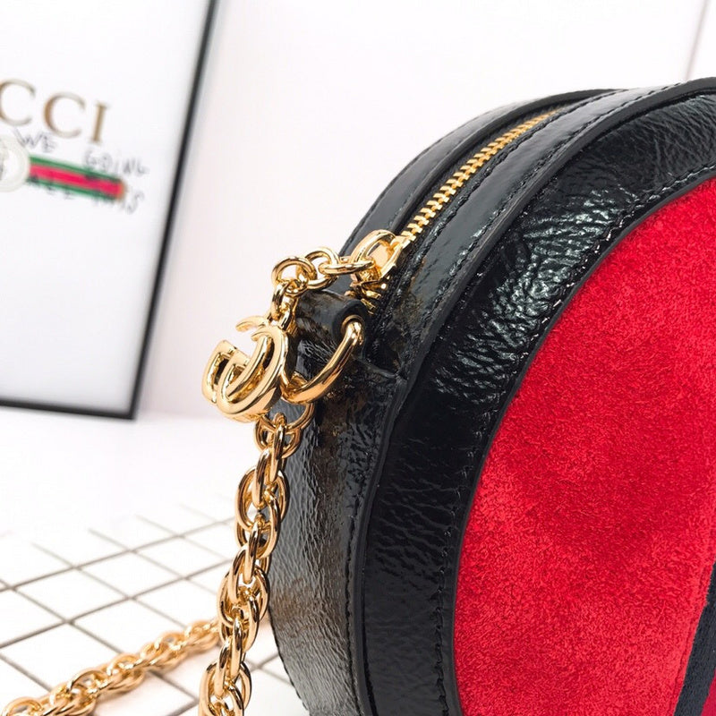 Glami Fashion - GCI Bags - 2704