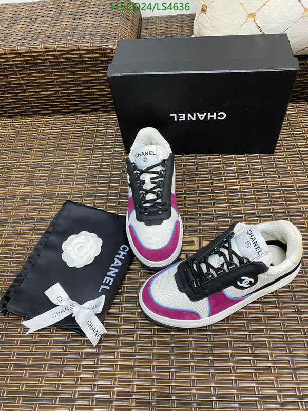SAMC - CHL Women Shoes Sneakers - 232